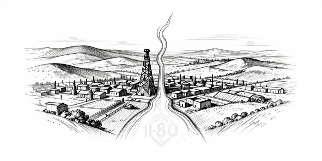 How I‑80 Gold Corp. Is Driving Gold Growth in Nevada’s Eureka Mining District