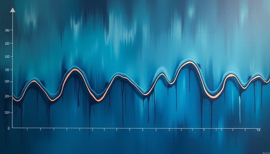 How IAGON's 52‑Week Volatility Highlights Crypto's Uncertain Future How IAGON's 52‑Week Volatility Highlights Crypto's Uncertain Future