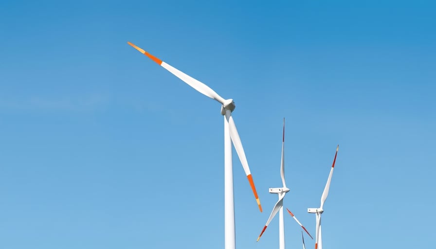 How Iberdrola’s 2021‑2027 FEDER Award Boosts Its Renewable Energy Lead How Iberdrola’s 2021‑2027 FEDER Award Boosts Its Renewable Energy Lead