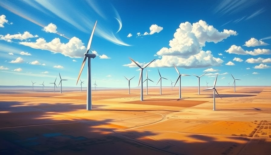 How Iberdrola’s Brazil Expansion and Dividend Boost Propel It to Renewable Leadership