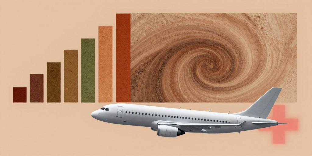 How Icelandair’s 36‑Seat Twin‑Jet & Recent Incident Shape Its North Atlantic Future How Icelandair’s 36‑Seat Twin‑Jet & Recent Incident Shape Its North Atlantic Future