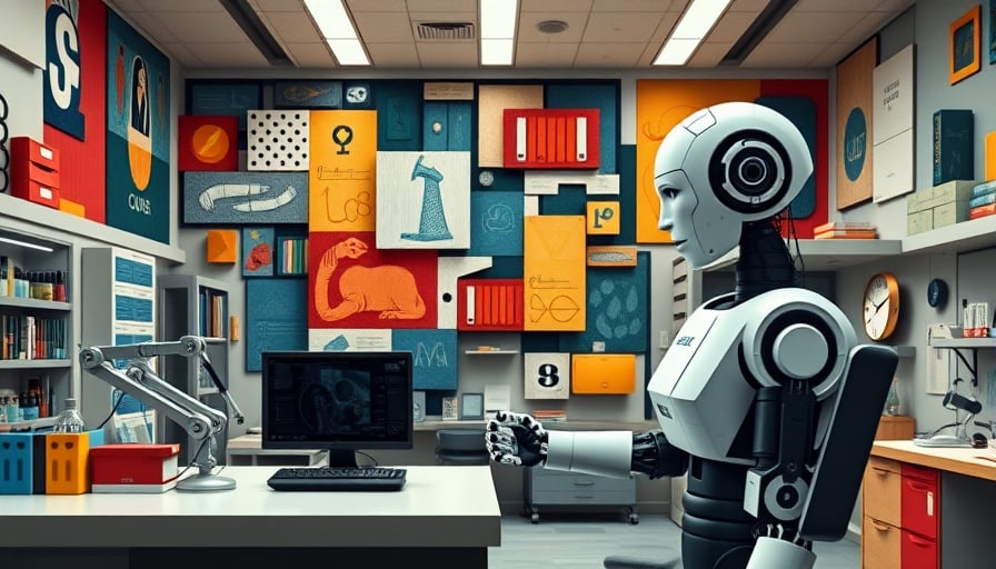 How Iflytek’s AI & Speech‑Tech Edge Positions It for Growth Despite Market Volatility How Iflytek’s AI & Speech‑Tech Edge Positions It for Growth Despite Market Volatility