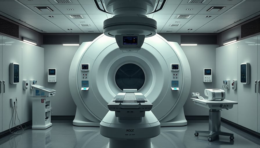 How IHH Healthcare's $TibaRay Investment Boosts Global Oncology Growth