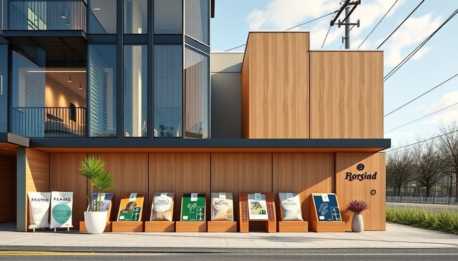 How Imaflex Inc. Is Dominating the Custom Polyethylene Packaging Market