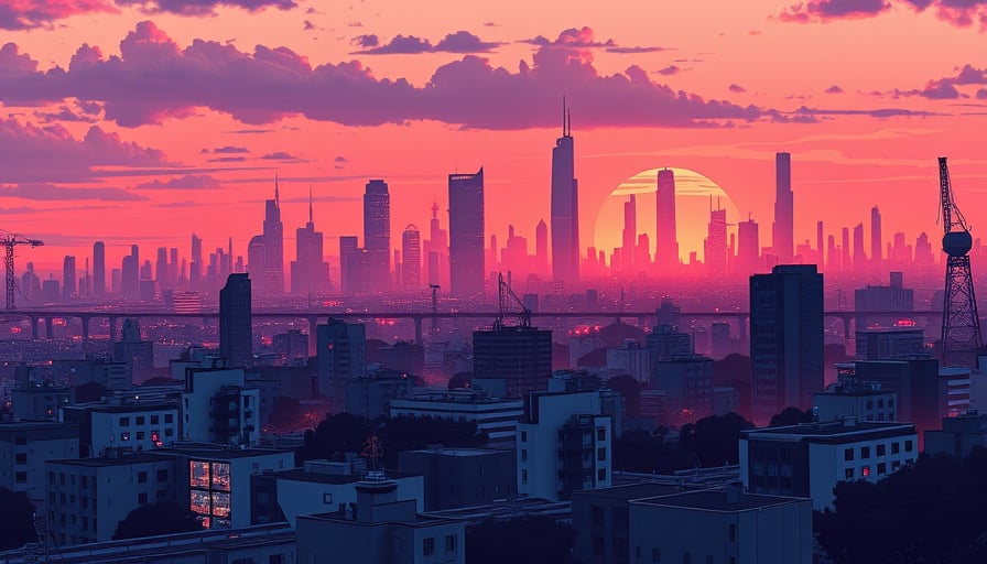 How Institutional Crypto Moves and AI‑Privacy Trends Could Push DAT Back to 2025 Peaks