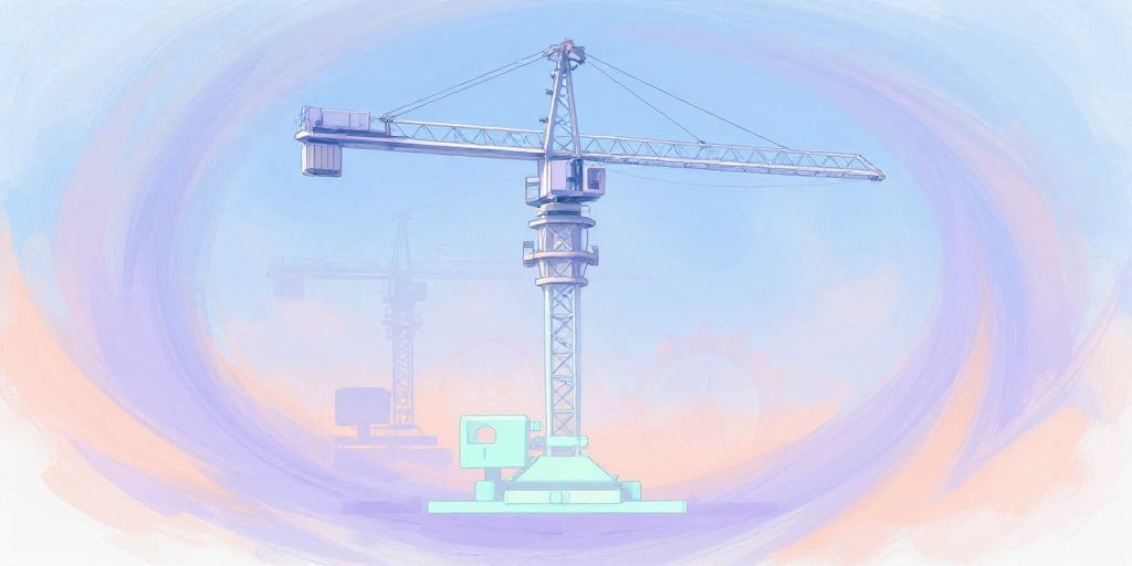 How Institutional Shifts in China's A‑Share Market Impact Sany Heavy Industry