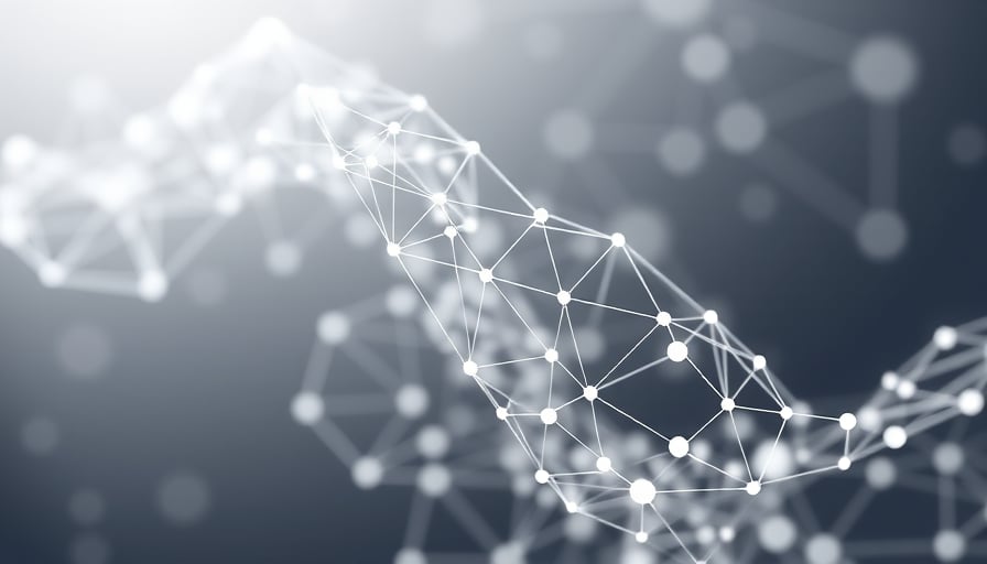 How IOTA’s Tangle Drives Growth: Market, Tech, & Partnerships 2025