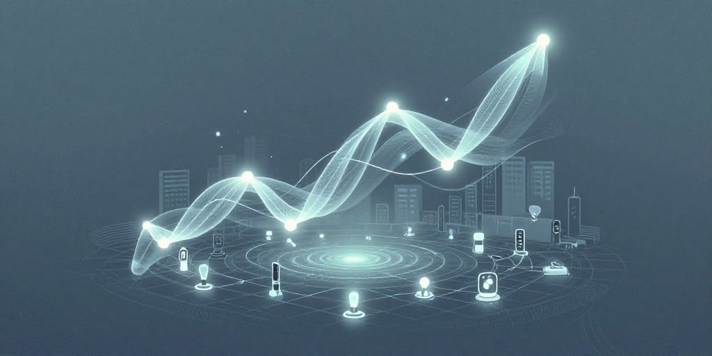 How IOTA’s Tangle Tech Drives Price Volatility and Future Crypto Growth How IOTA’s Tangle Tech Drives Price Volatility and Future Crypto Growth