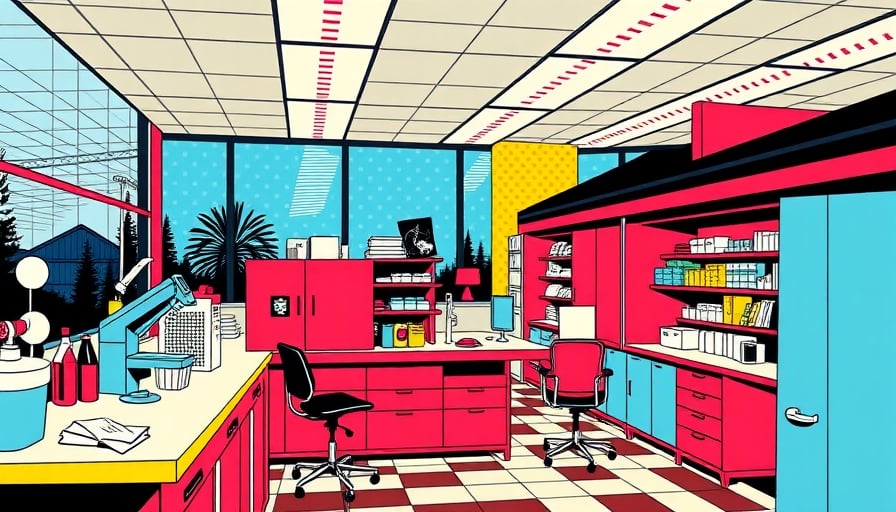 How Iovance Biotherapeutics' Regulatory Wins Boost Investor Confidence in a Volatile Bio‑Tech Market