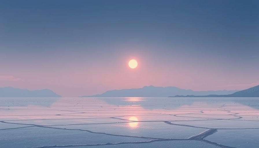 How Iran Conflict Boosts K+S AG Stock: 21% Gain & Strong Earnings Outlook