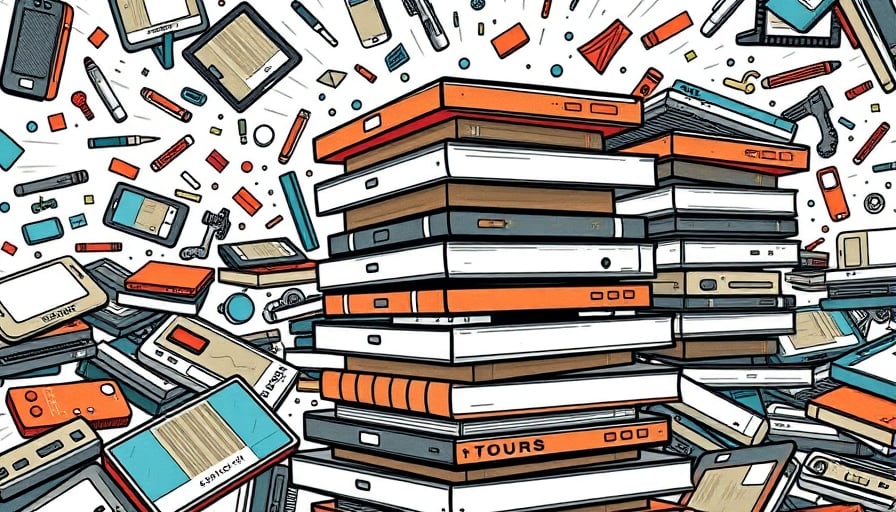 How IReader Technology’s Cash‑Management Strategy Drives Future Growth in Mobile Software