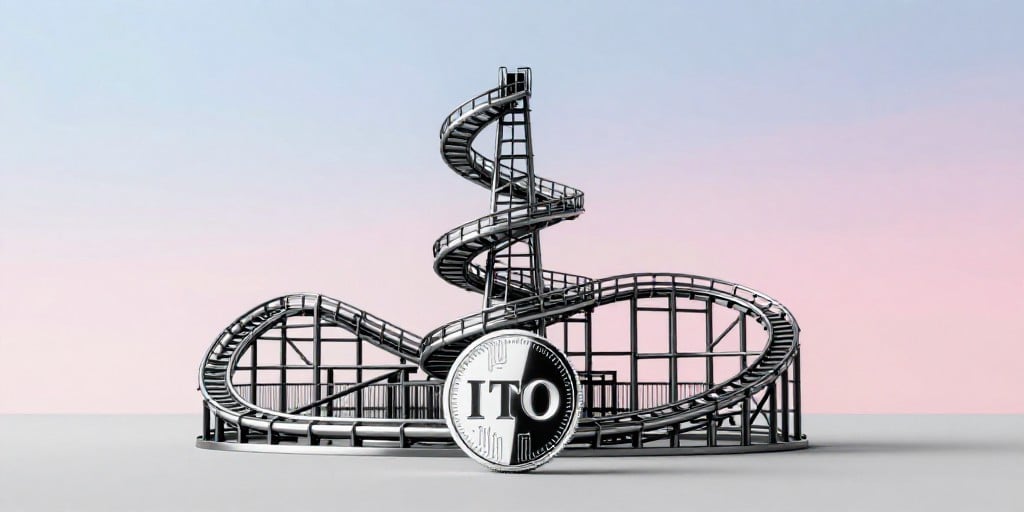How ITO’s Volatile Journey Highlights Crypto Investment Lessons How ITO’s Volatile Journey Highlights Crypto Investment Lessons