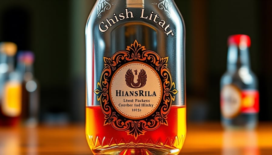 How Jiang Yan's Detention Could Shake Kweichow Moutai's Liquor Empire