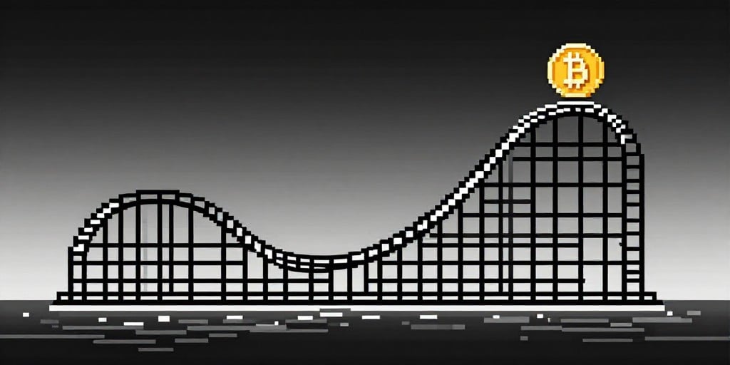 How “Just a Chill Guy” Volatility Highlights Crypto Market Risks