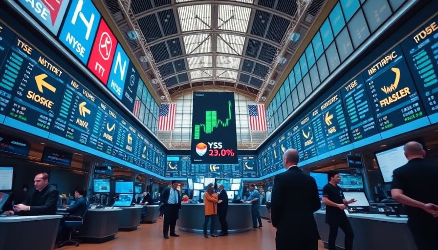 How K Wave Media’s Sharp Decline Highlights Risks in the Communication Services Sector How K Wave Media’s Sharp Decline Highlights Risks in the Communication Services Sector