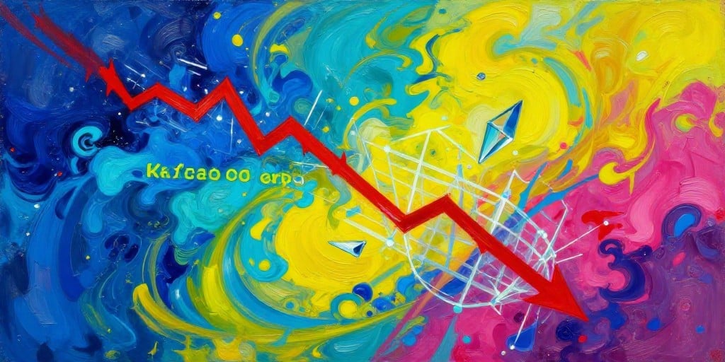 How Kakao Corp’s Stock Slide Reveals the Need for a Strategic Reboot
