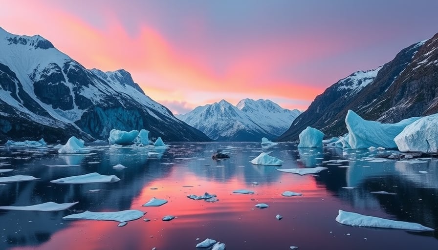 How KALDVIK AS Leverages Icy Tech to Boost Sustainable Salmon & Trout Production How KALDVIK AS Leverages Icy Tech to Boost Sustainable Salmon & Trout Production