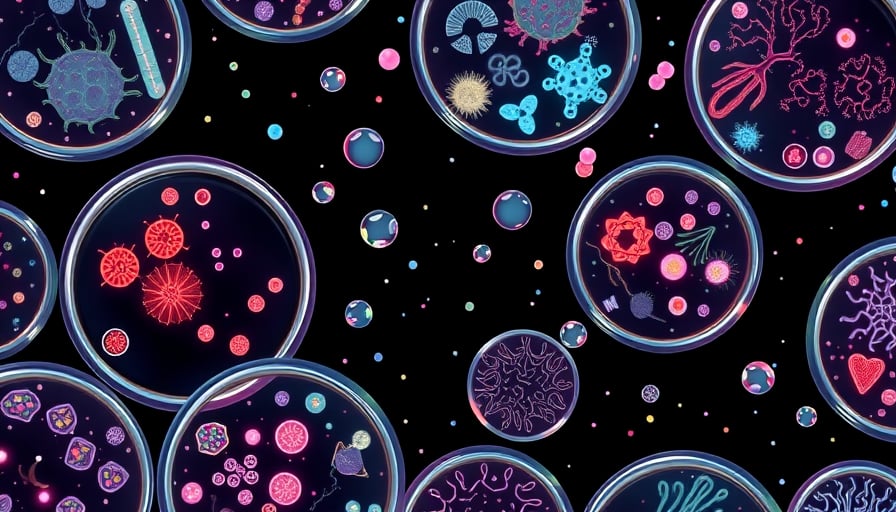 How Kane Biotech's Biofilm Breakthrough Could Transform Health & Industry How Kane Biotech's Biofilm Breakthrough Could Transform Health & Industry