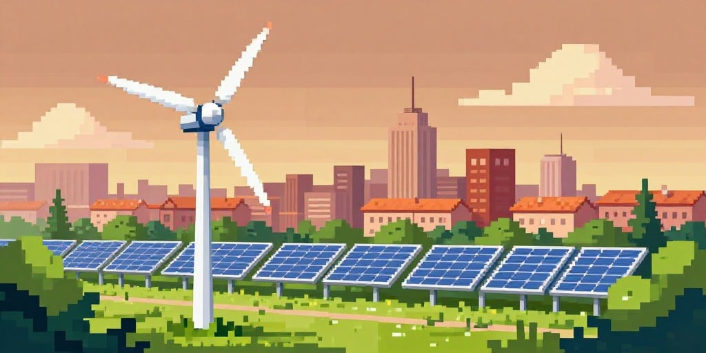 How Kansai Electric Power Co. Is Powering Japan’s Sustainable Energy Future