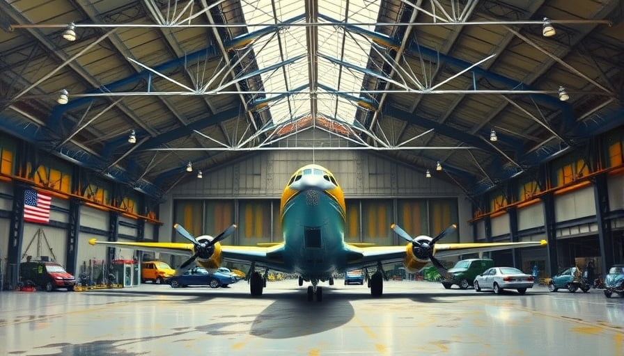 How Karman Holdings Is Scaling Aerospace & Defense with Mission‑Critical Innovations How Karman Holdings Is Scaling Aerospace & Defense with Mission‑Critical Innovations