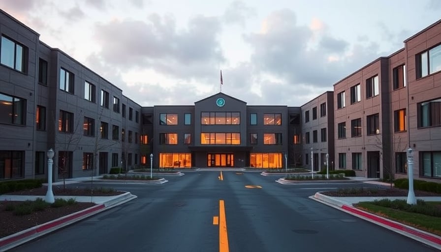 How KBR's Dual Push in Defense Tech and Iraq's Majnoon Oil Field Shapes Its Future