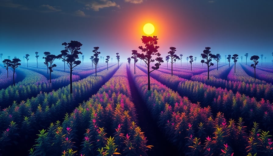 How KBR’s Saudi Biomethanol & Spanish Green Ammonia Deals Supercharge Its Green‑Tech Growth