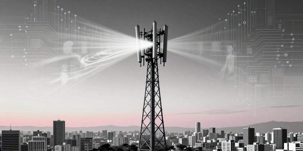 How KDDI's 5G Millimeter‑Wave Boost & AI Ops Propel Japan's Telecom Future