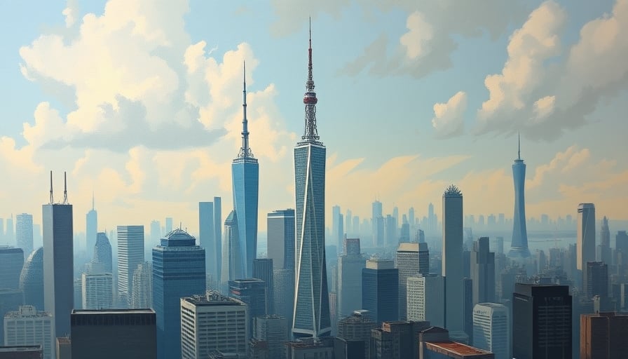 How KDDI’s Resilient Telecom Strategy Drives Strong Market & Growth Potential