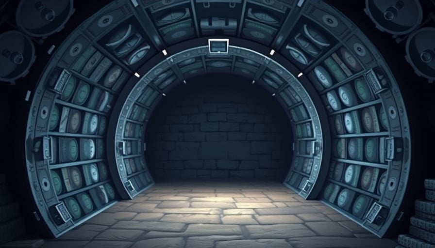 How Kendu’s 2025 Market Cap & Price Volatility Highlights Crypto Potential