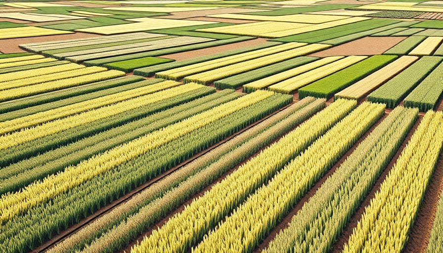 How Kerry Group PLC Sees Growth Amid Rising Food‑Ingredient Demand & Energy Volatility How Kerry Group PLC Sees Growth Amid Rising Food‑Ingredient Demand & Energy Volatility