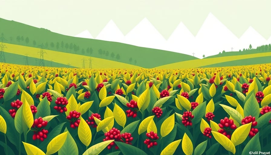 How Keurig Dr Pepper's JDE Peet's Deal Creates a Global Coffee Powerhouse