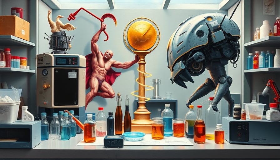 How Kezar Life Sciences Can Ride the Precision Oncology Wave