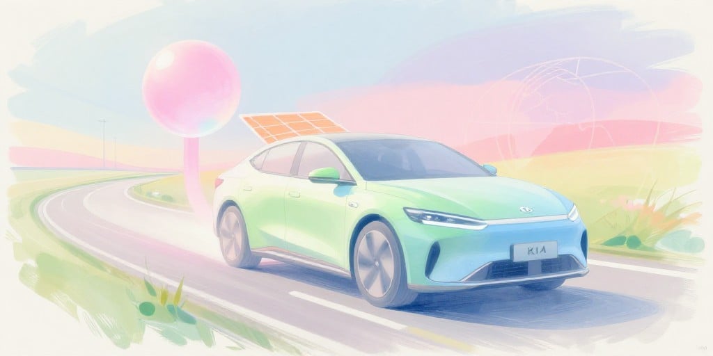 How KIA Corp Can Thrive Amid Hyundai’s Labor Crisis & Global Auto Slowdown How KIA Corp Can Thrive Amid Hyundai’s Labor Crisis & Global Auto Slowdown