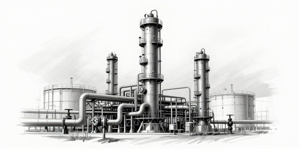 How Kinetik Holdings Is Powering Growth in Energy Services & Stock Performance How Kinetik Holdings Is Powering Growth in Energy Services & Stock Performance