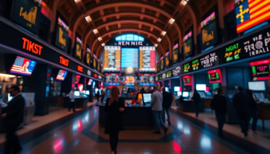 How Kinsale Capital Group Is Dominating the U.S. Specialty Insurance Market How Kinsale Capital Group Is Dominating the U.S. Specialty Insurance Market