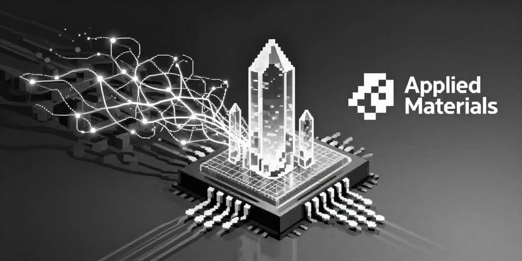 How KIOXIA & Applied Materials Are Redefining AI‑Optimized Memory for Data Centers