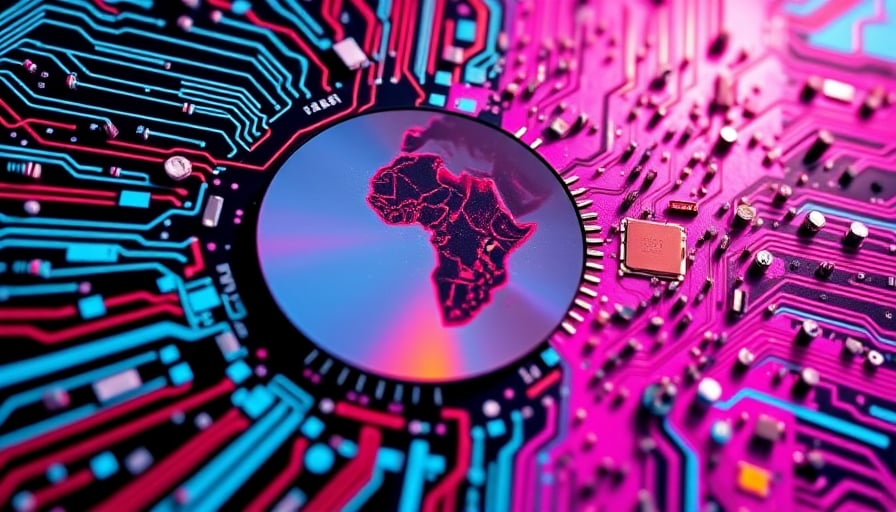 How Kioxia Drives AI‑Memory Growth: New CEO, Sandisk Deal, and Product Wins