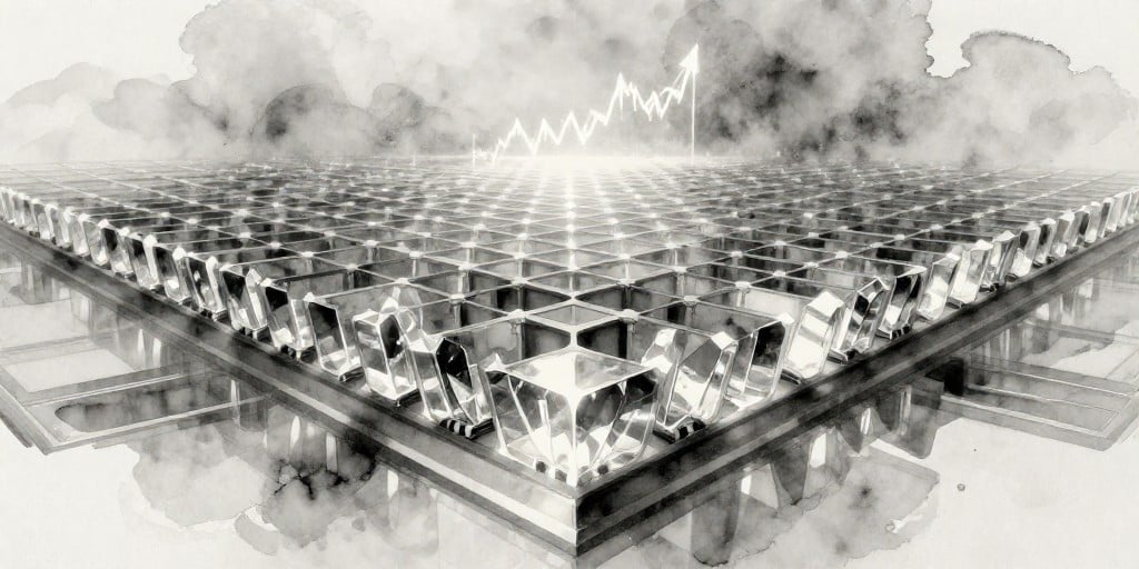 How KIOXIA's AI‑Driven Surge Became Bain Capital's Record‑Setting $15 Billion Exit How KIOXIA's AI‑Driven Surge Became Bain Capital's Record‑Setting $15 Billion Exit