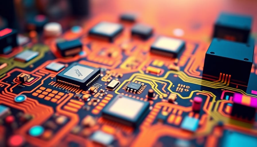 How Kioxia's NAND‑Flash Surge Drives Tokyo's Technology Rally How Kioxia's NAND‑Flash Surge Drives Tokyo's Technology Rally