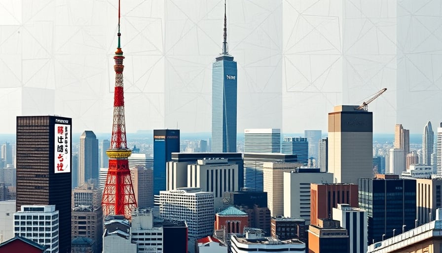 How Kioxia's Nikkei 225 Inclusion Boosts Its AI‑Driven Memory‑Chip Growth