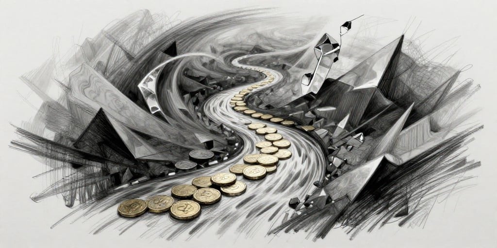 How KISSAN's 2025‑2026 Price Fluctuations Highlight Crypto Resilience & Growth Potential How KISSAN's 2025‑2026 Price Fluctuations Highlight Crypto Resilience & Growth Potential
