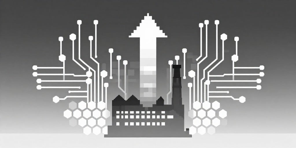 How KISTRON CO LTD Is Driving Innovation and Growth in Korea's Industrial Sector