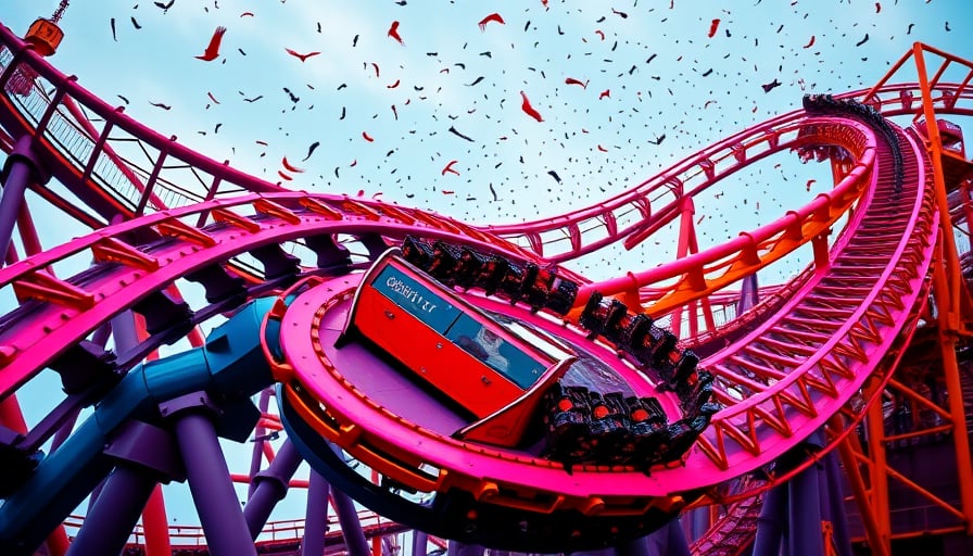 How Kitsune’s Price Volatility Reveals Crypto Market Resilience in 2026