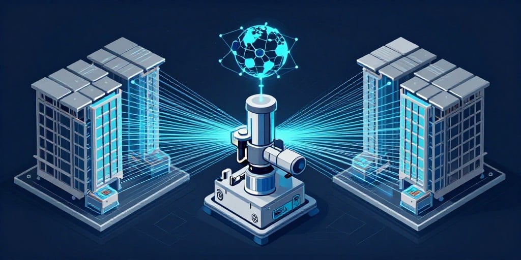 How KLA Corp Fuels the U.S. Semiconductor Revival and Drives SK Hynix’s Global Expansion How KLA Corp Fuels the U.S. Semiconductor Revival and Drives SK Hynix’s Global Expansion