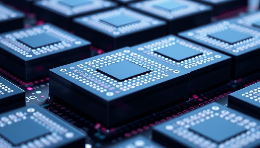How KLA Corp Surges on AI‑Driven Chip Demand – A $196 B Opportunity How KLA Corp Surges on AI‑Driven Chip Demand – A $196 B Opportunity