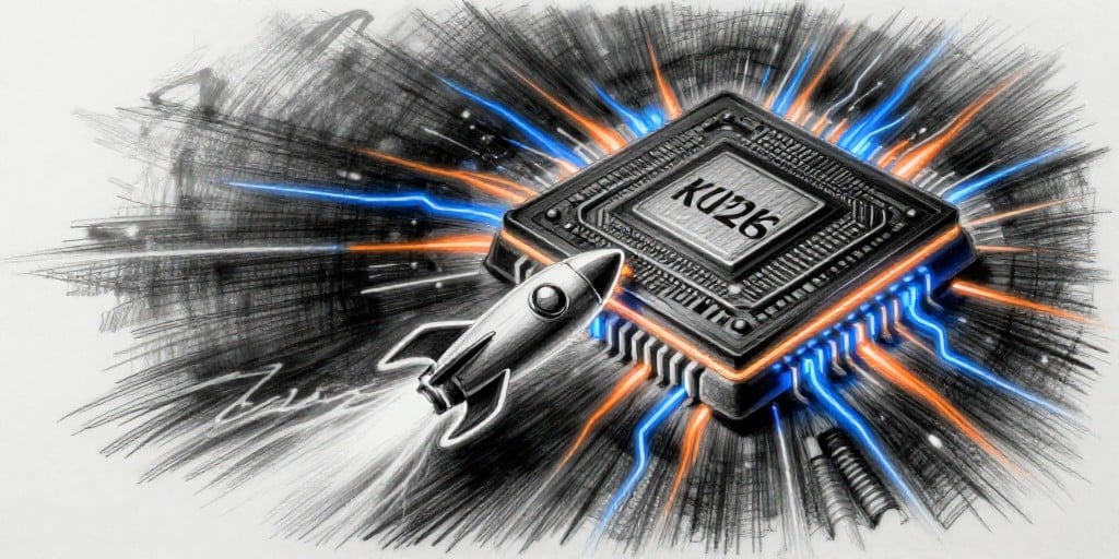 How KLA Corporation’s Tech‑Focused Strategy Drives Strong Market Growth and Investor Confidence
