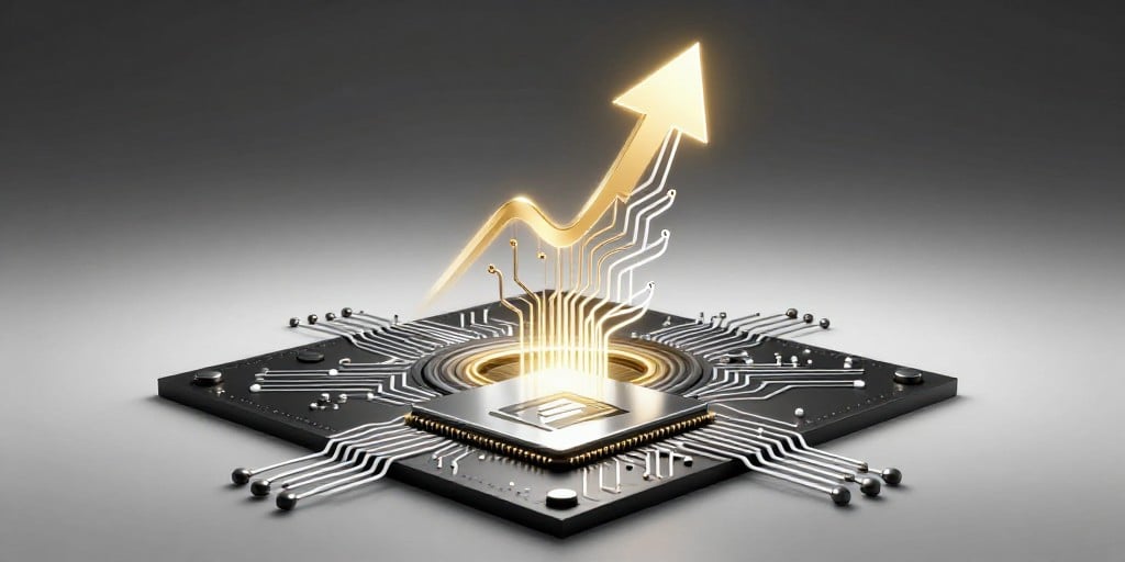 How KLA Corp's $2,000+ Stock Surge Reflects the Exploding AI‑Chip Boom How KLA Corp's $2,000+ Stock Surge Reflects the Exploding AI‑Chip Boom