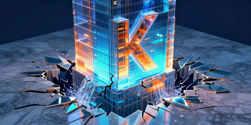 How Klarna’s Leadership Exit, Revenue Slump, and Analyst Downgrades are Crashing Its Stock