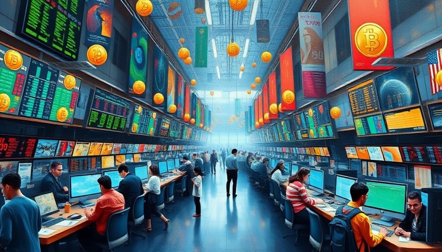 How Klink Finance’s Volatility Reflects Crypto Market Risks & Gains How Klink Finance’s Volatility Reflects Crypto Market Risks & Gains