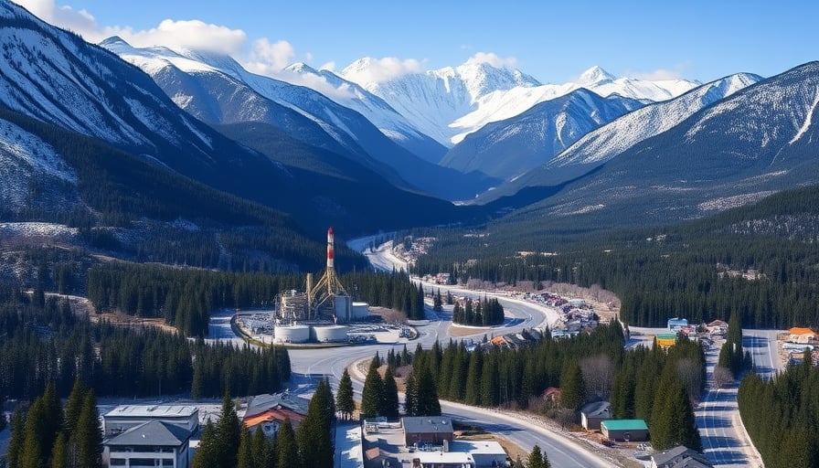 How Kobrea Exploration Corp’s Sustainable Mining Drives Growth and Investor Appeal